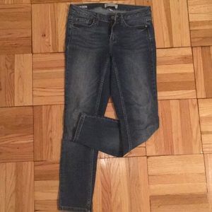 Calvin Klein skinny jeans